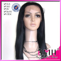 Indian Remy Hair Full Lace Wigs with Density 100%-180%
